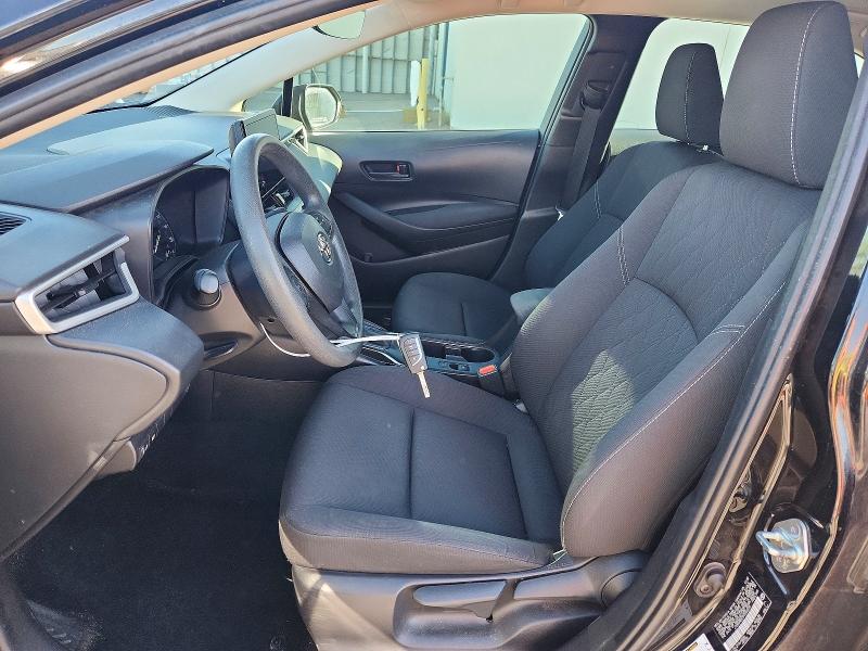 Aukcja sprzedaży 2023 Toyota Corolla, vin: JTDB4MEE5P3002876, numer aukcji: 53827036