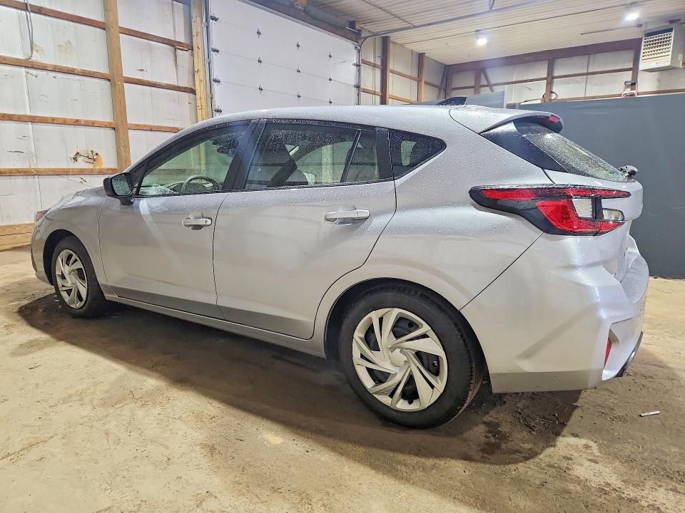 Aukcja sprzedaży 2025 Subaru Impreza, vin: JF1GUABC1S8334158, numer aukcji: 51900196