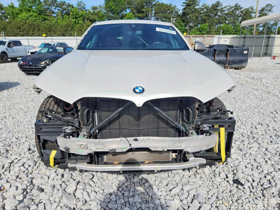 Aukcja sprzedaży 2021 Bmw X6, vin: 5UXCY8C08M9F51263, numer aukcji: 54783686