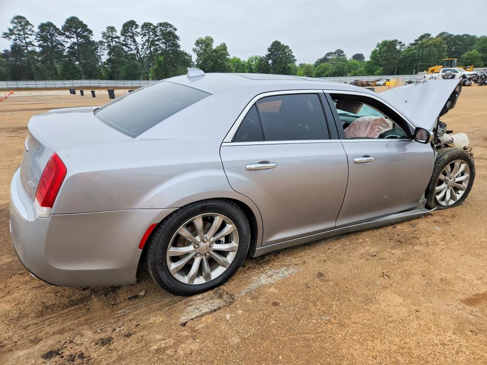 Aukcja sprzedaży 2018 Chrysler 300, vin: 2C3CCAKG4JH268698, numer aukcji: 52725186
