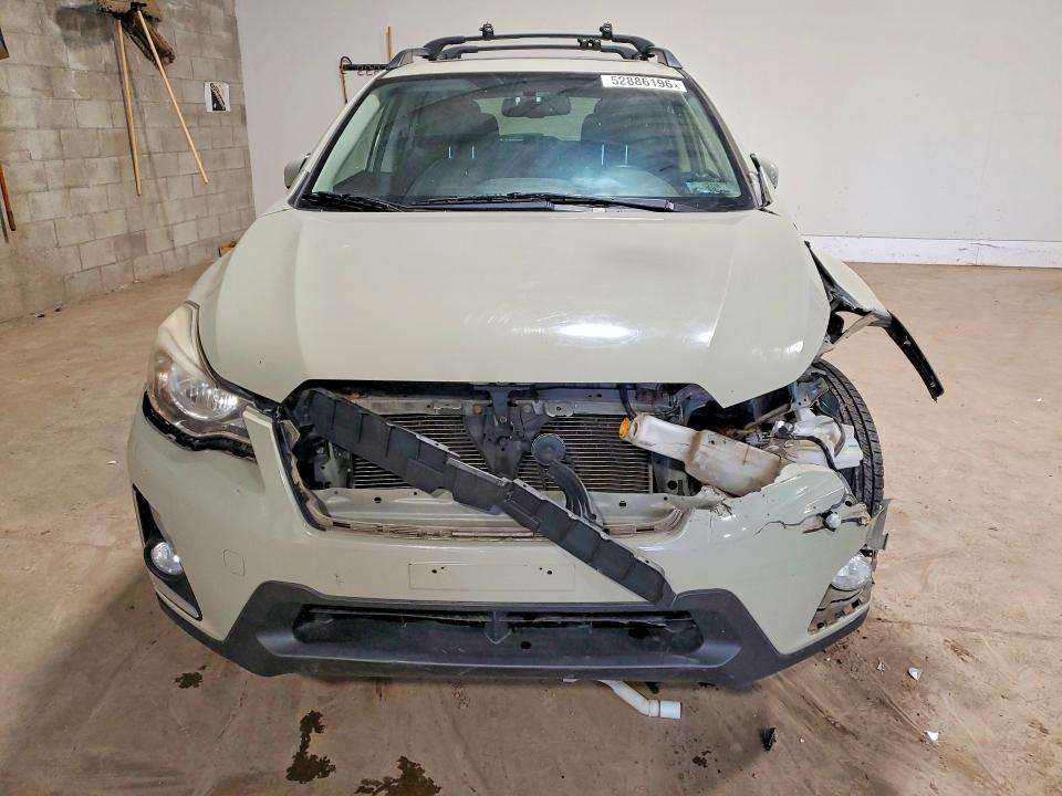 2016 Subaru Crosstrek მანქანა იყიდება აუქციონზე, vin: JF2GPALC1G8237664, აუქციონის ნომერი: 52886196