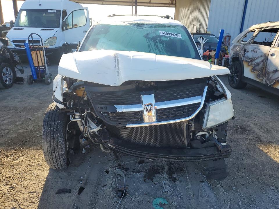 Aukcja sprzedaży 2009 Dodge Journey, vin: 3D4GG57V09T503894, numer aukcji: 54099436