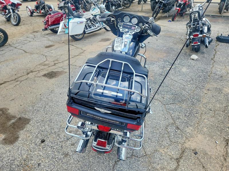 Aukcja sprzedaży 2006 Harley-davidson Flhtcui, vin: 1HD1FCW166Y676398, numer aukcji: 54760716
