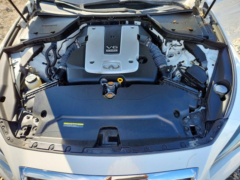 52088956 :رقم المزاد ، JN1BV7AP0EM675252 vin ، 2014 Infiniti Q50 مزاد بيع
