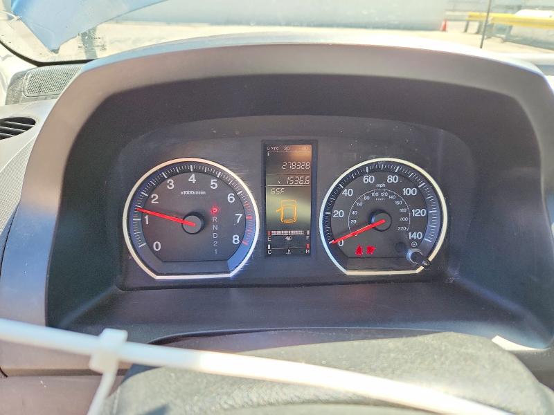Продаж на аукціоні авто 2008 Honda Cr-v, vin: JHLRE48718C025021, номер лоту: 53070726