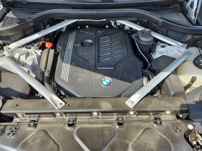 Aukcja sprzedaży 2020 Bmw X5, vin: 5UXCR6C04L9D02264, numer aukcji: 52966786