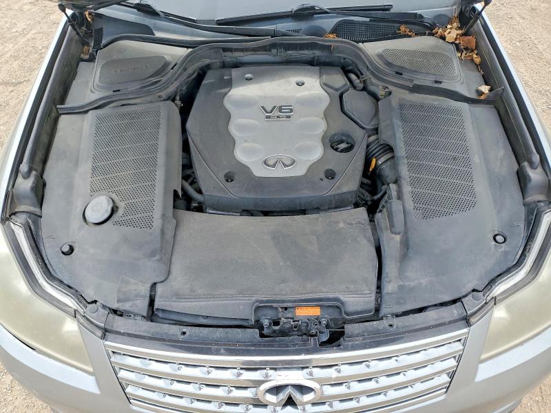 Aukcja sprzedaży 2007 Infiniti M35, vin: JNKAY01F87M452845, numer aukcji: 52306336