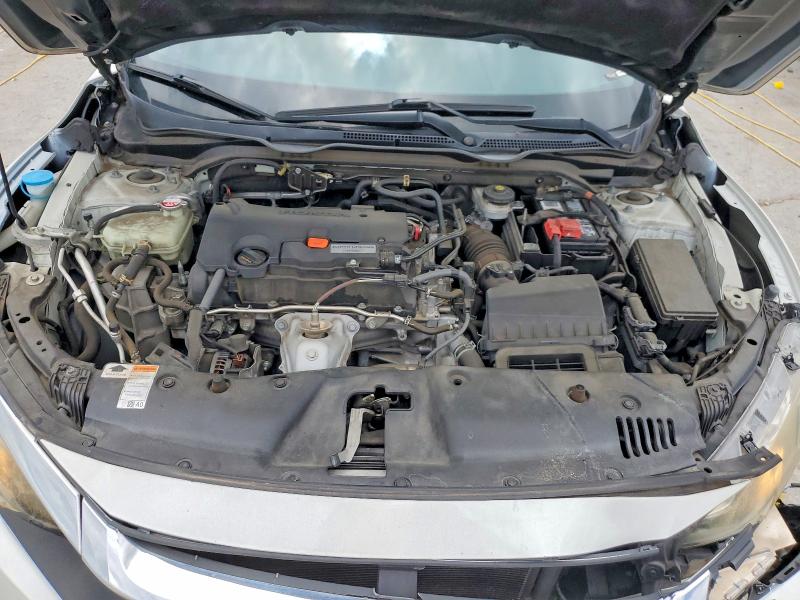 Aukcja sprzedaży 2018 Honda Civic, vin: 2HGFC2F55JH591795, numer aukcji: 54810776