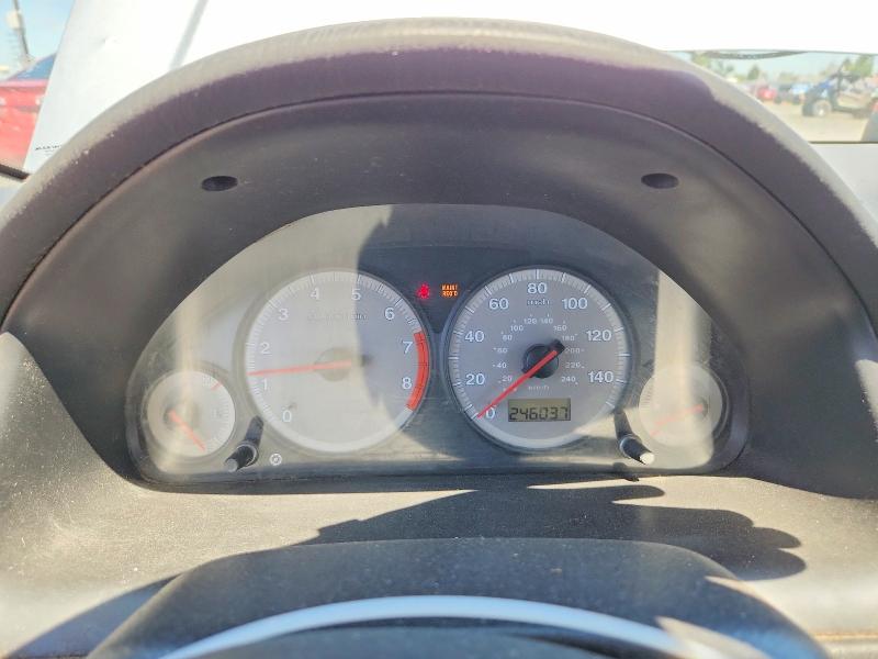 Aukcja sprzedaży 2002 Honda Civic, vin: 1HGEM21942L073703, numer aukcji: 54082346