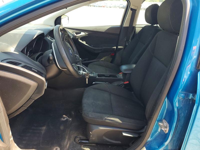 2016 Ford Focus მანქანა იყიდება აუქციონზე, vin: 1FADP3F27GL280859, აუქციონის ნომერი: 54118076