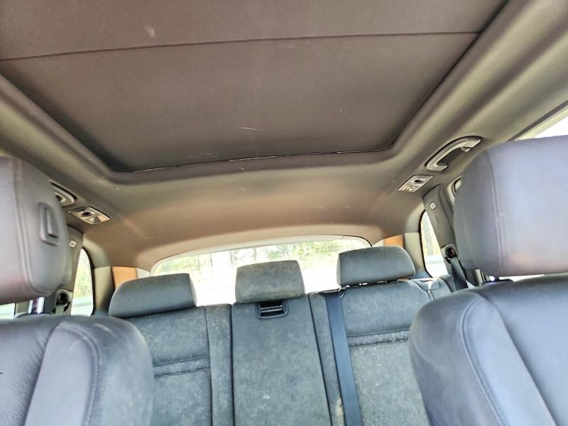 Aukcja sprzedaży 2009 Bmw X5, vin: 5UXFE43579L273487, numer aukcji: 54580646