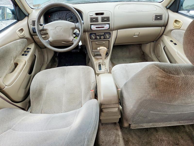 Auction sale of the 2001 Toyota Corolla, vin: 2T1BR18E61C491380, lot number: 54957226