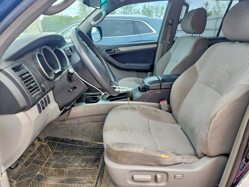 Aukcja sprzedaży 2007 Toyota 4runner, vin: JTEBT14R370065865, numer aukcji: 53953336