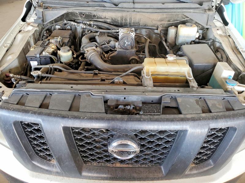 55006316 :رقم المزاد ، 1N6BF0KX9FN808440 vin ، 2015 Nissan Nv مزاد بيع