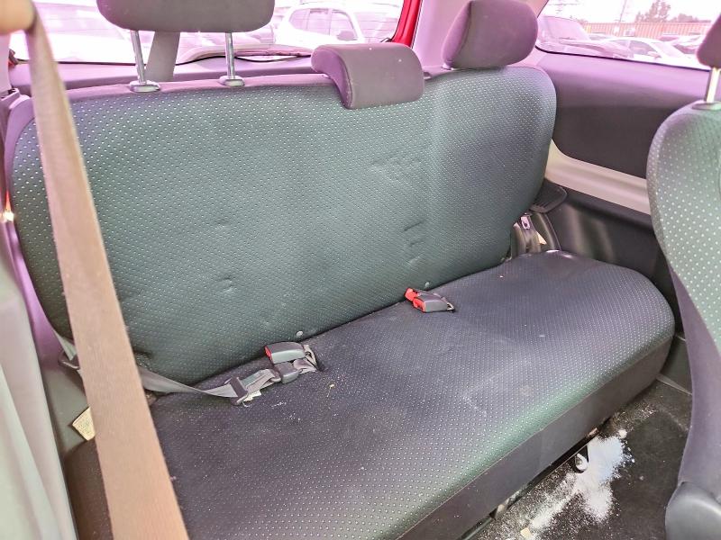 Продаж на аукціоні авто 2008 Toyota Yaris, vin: JTDJT923285189532, номер лоту: 54660336