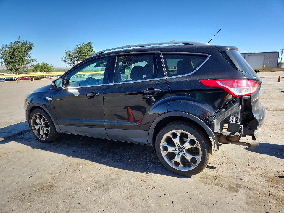 Auction sale of the 2015 Ford Escape, vin: 1FMCU9J91FUB72859, lot number: 52013766