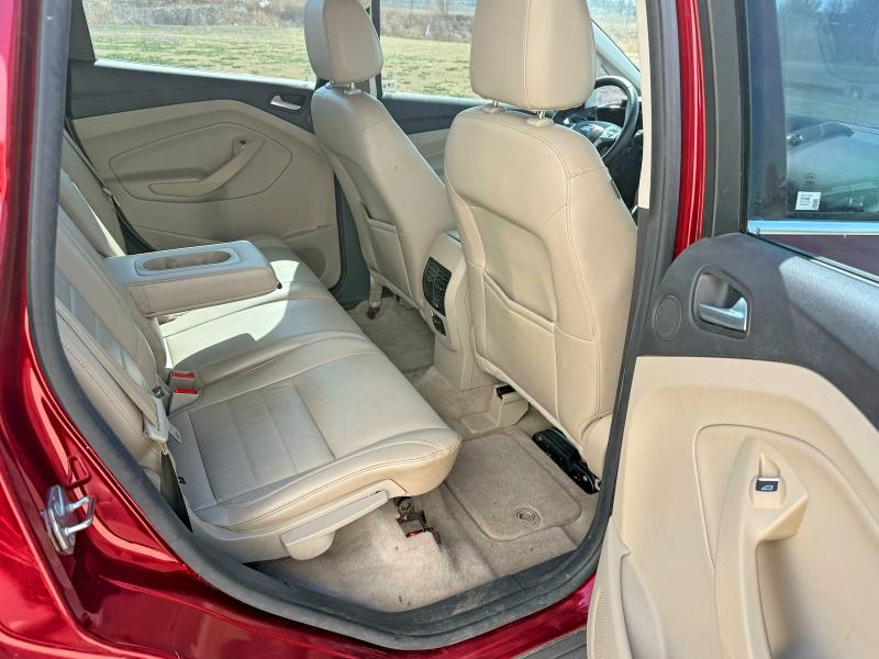 Aukcja sprzedaży 2014 Ford C-max, vin: 1FADP5BUXEL504772, numer aukcji: 54503396