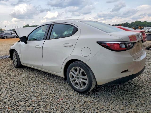 2018 Toyota Yaris Ia მანქანა იყიდება აუქციონზე, vin: 3MYDLBYV7JY320641, აუქციონის ნომერი: 53958556