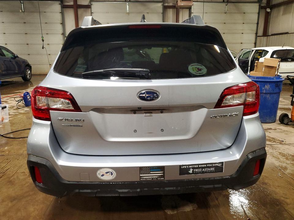 52373596 :رقم المزاد ، 4S4BSAFC1K3214986 vin ، 2019 Subaru Outback مزاد بيع