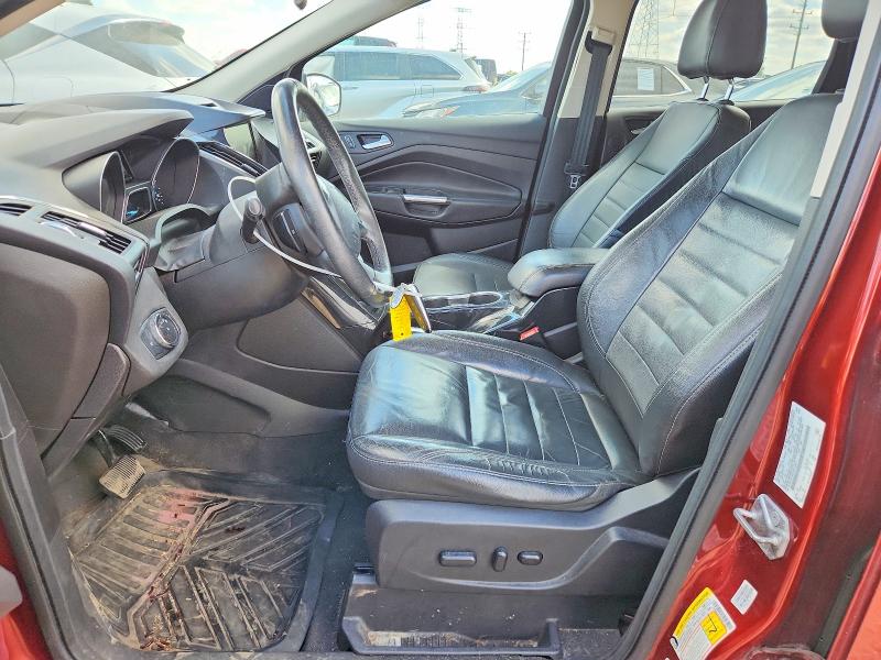 54218586 :رقم المزاد ، 1FMCU0J92EUE10941 vin ، 2014 Ford Escape مزاد بيع