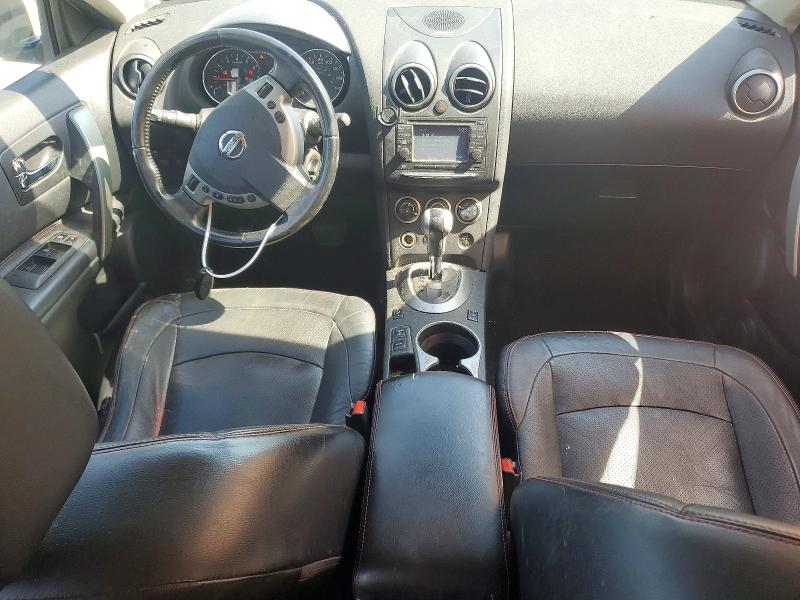 Продажа на аукционе авто 2012 Nissan Rogue, vin: JN8AS5MT4CW256390, номер лота: 54820066