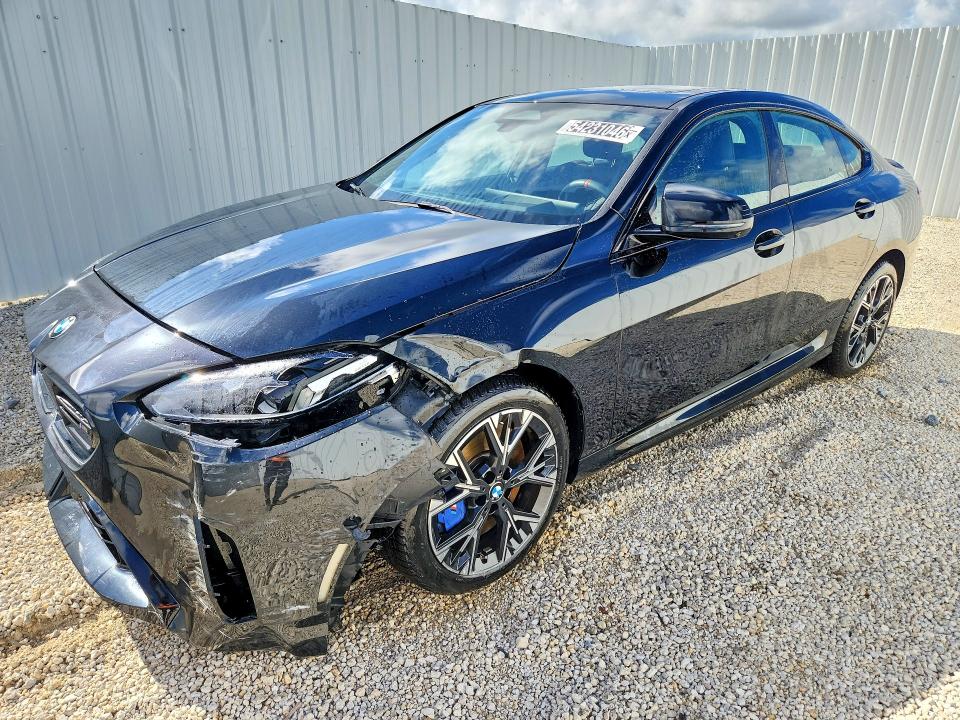 Продаж на аукціоні авто 2026 Bmw M235xi, vin: WBA33GG02T7U42743, номер лоту: 54231046
