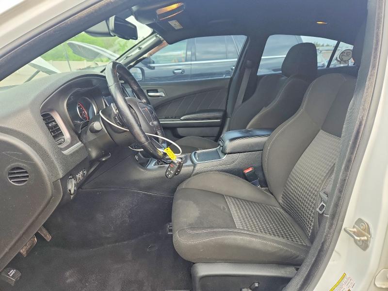 Продажа на аукционе авто 2021 Dodge Charger, vin: 2C3CDXHG0MH536819, номер лота: 52898266