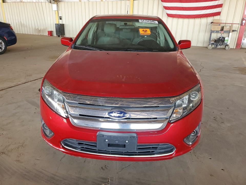 54152346 :رقم المزاد ، 3FAHP0HA6CR381908 vin ، 2012 Ford Fusion مزاد بيع