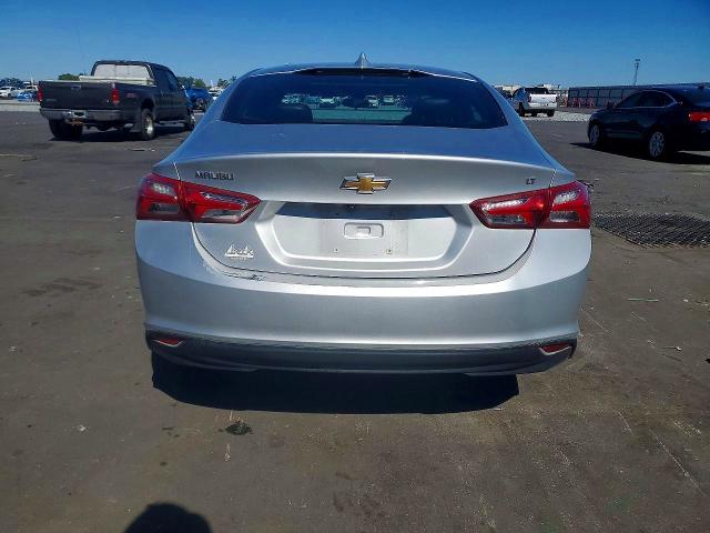 Продажа на аукционе авто 2020 Chevrolet Malibu, vin: 1G1ZD5ST1LF026598, номер лота: 52533736
