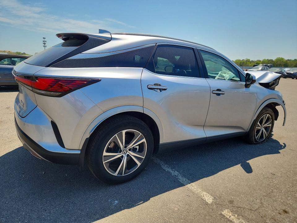 Aukcja sprzedaży 2025 Lexus Rx 350, vin: 2T2BAMCA5SC094768, numer aukcji: 54121676