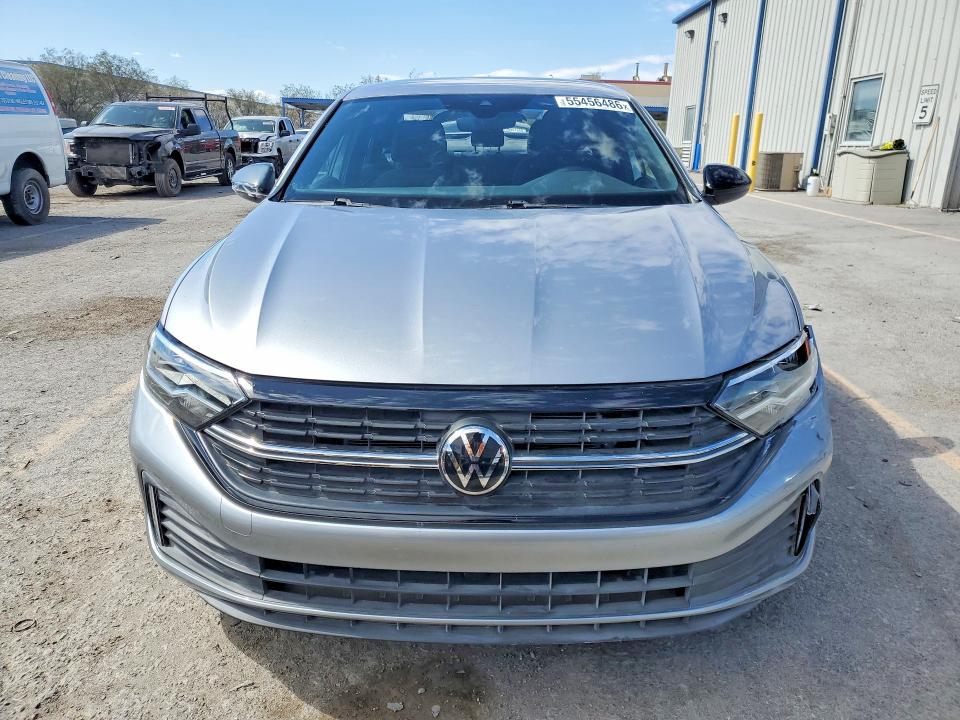 Продаж на аукціоні авто 2024 Volkswagen Jetta, vin: 3VWBM7BU4RM073689, номер лоту: 55456486