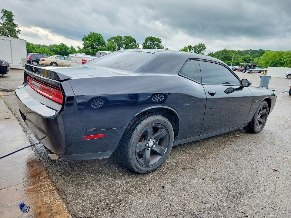 55185606 :رقم المزاد ، 2C3CDYAG6CH217424 vin ، 2012 Dodge Challenger مزاد بيع