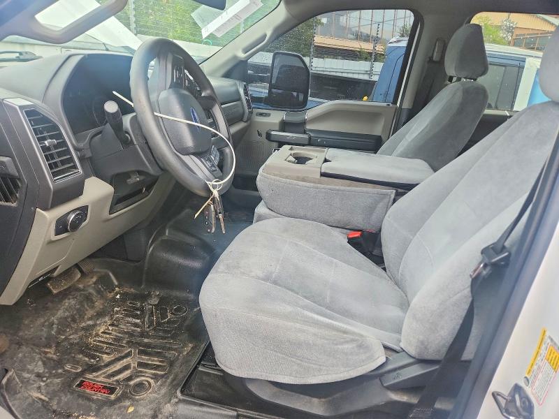 Aukcja sprzedaży 2022 Ford F250, vin: 1FT7W2B65NEG43013, numer aukcji: 55282106