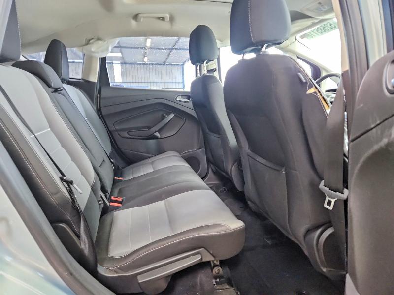 2014 Ford C-max მანქანა იყიდება აუქციონზე, vin: 1FADP5AU2EL500118, აუქციონის ნომერი: 52585116