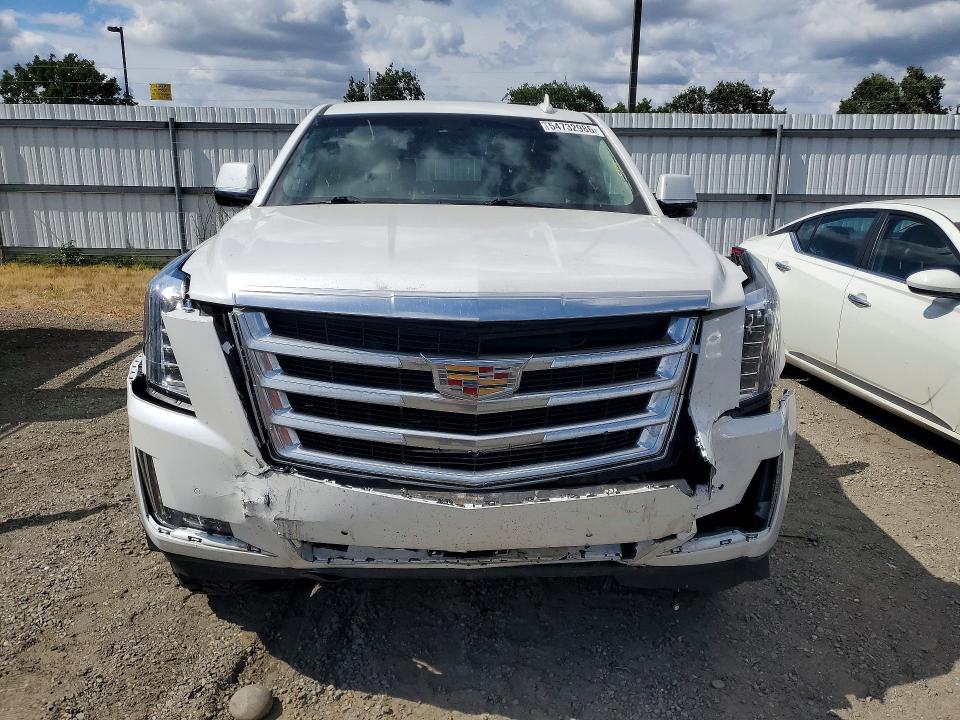 Aukcja sprzedaży 2016 Cadillac Escalade, vin: 1GYS4BKJ3GR464916, numer aukcji: 54732986