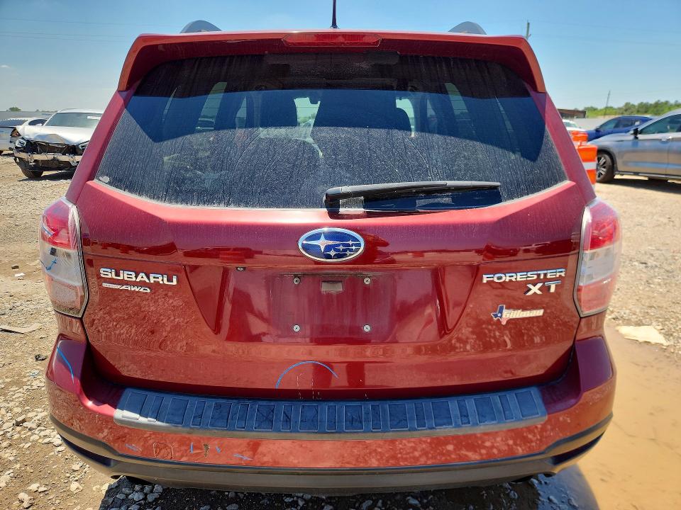 Aukcja sprzedaży 2014 Subaru Forester, vin: JF2SJGPC4EH537463, numer aukcji: 48652866