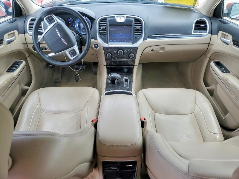 2013 Chrysler 300 მანქანა იყიდება აუქციონზე, vin: 2C3CCAAG7DH569181, აუქციონის ნომერი: 54688396