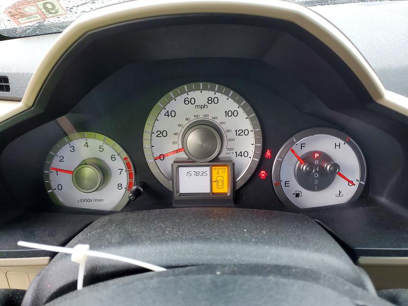 Aukcja sprzedaży 2011 Honda Pilot, vin: 5FNYF4H44BB094548, numer aukcji: 52700026