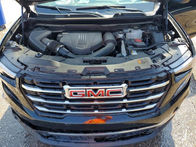 2024 Gmc Acadia მანქანა იყიდება აუქციონზე, vin: 1GKENKKS0RJ206867, აუქციონის ნომერი: 52579086