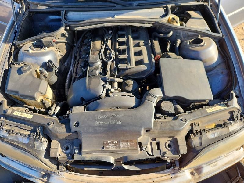 Продажа на аукционе авто 2004 Bmw 330, vin: WBABD53434PL13045, номер лота: 53432516