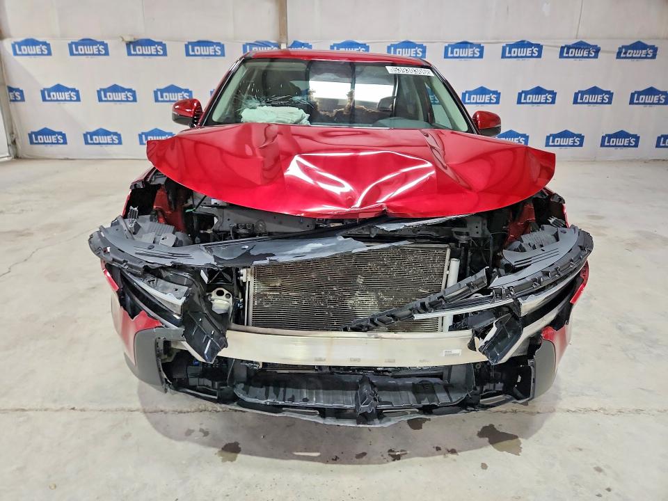 2023 Kia Sorento მანქანა იყიდება აუქციონზე, vin: 5XYRG4LCXPG204860, აუქციონის ნომერი: 53930306