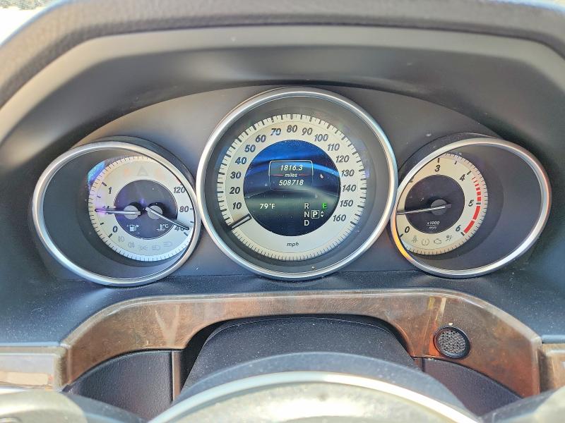 Продаж на аукціоні авто 2014 Mercedes-benz E, vin: WDDHF9HB7EA854065, номер лоту: 51904306