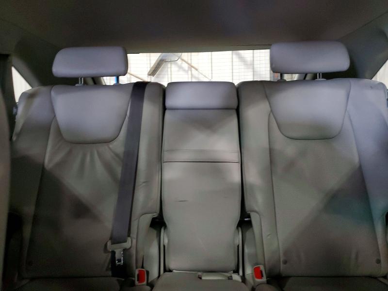 Продажа на аукционе авто 2010 Lexus Rx 450h, vin: JTJBC1BA5A2007458, номер лота: 54241806