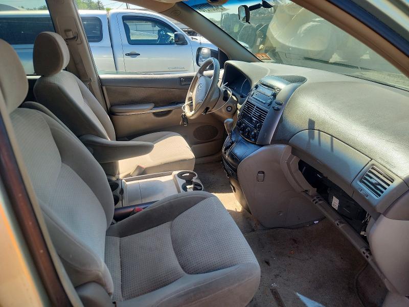 Aukcja sprzedaży 2007 Toyota Sienna, vin: 5TDZK23C27S005193, numer aukcji: 54307216