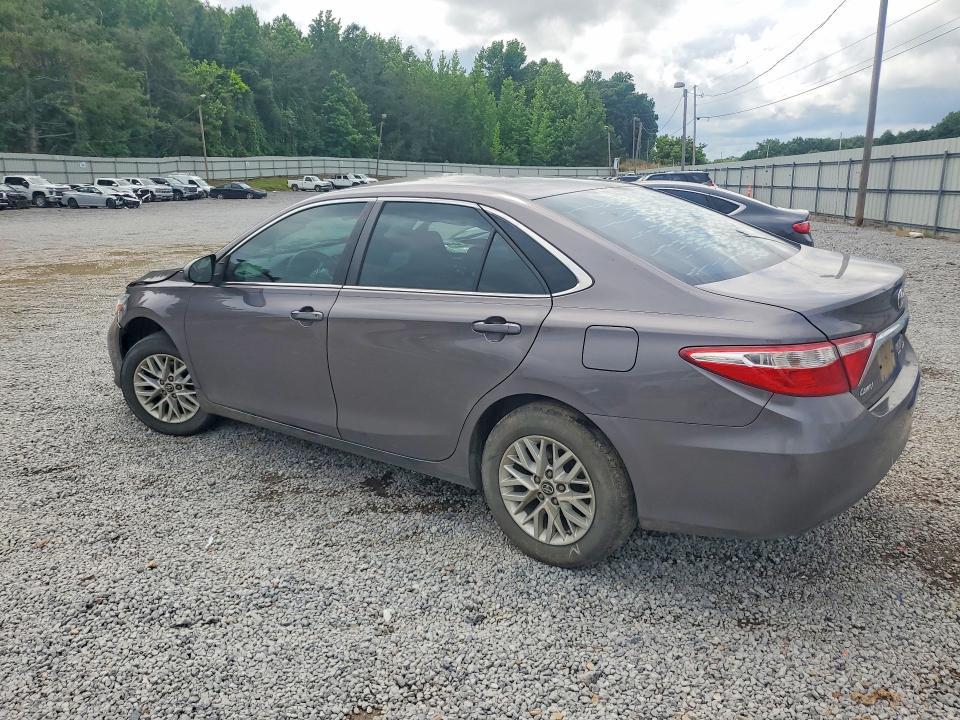 Продажа на аукционе авто 2017 Toyota Camry, vin: 4T1BF1FK5HU672285, номер лота: 54408796