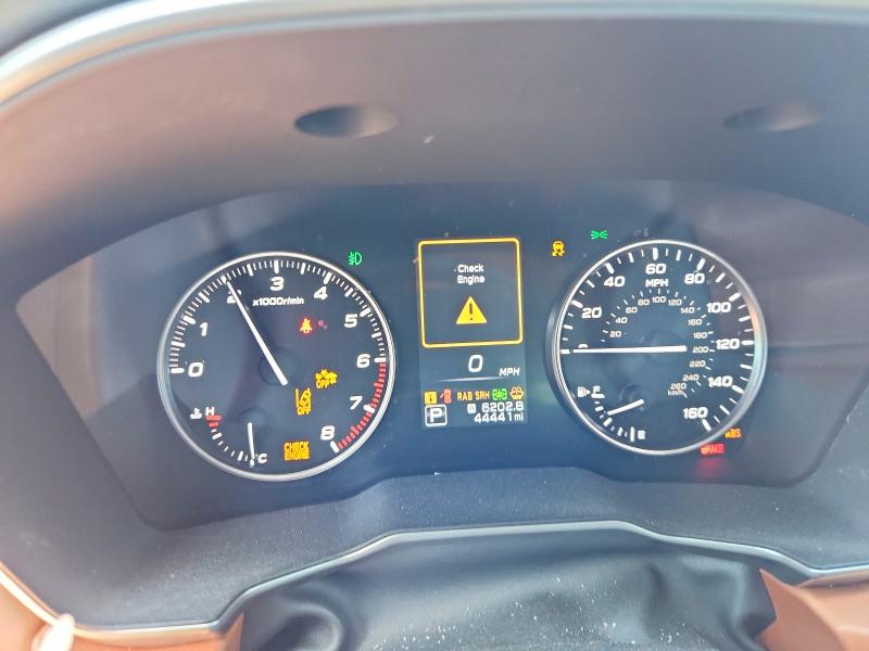 Продаж на аукціоні авто 2021 Subaru Legacy, vin: 4S3BWGP68M3019619, номер лоту: 52027676