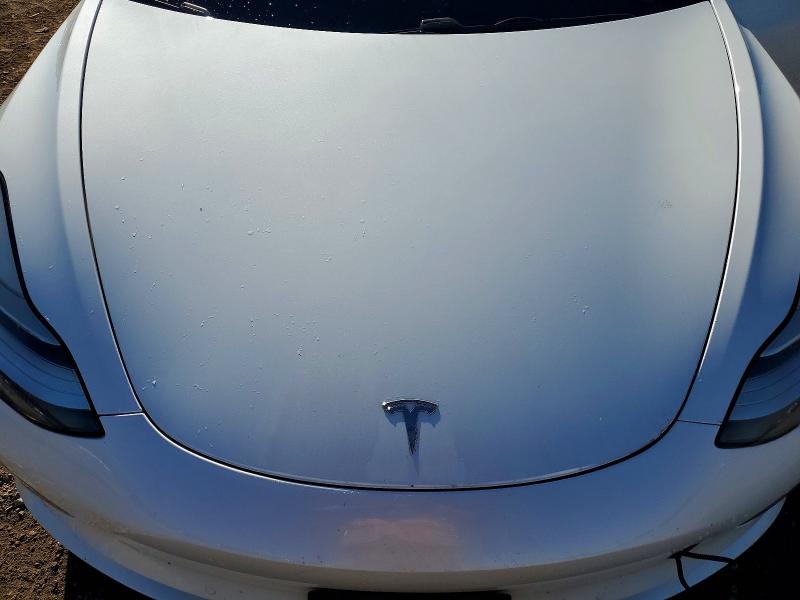 Aukcja sprzedaży 2019 Tesla Model 3, vin: 5YJ3E1EB7KF469394, numer aukcji: 53092106