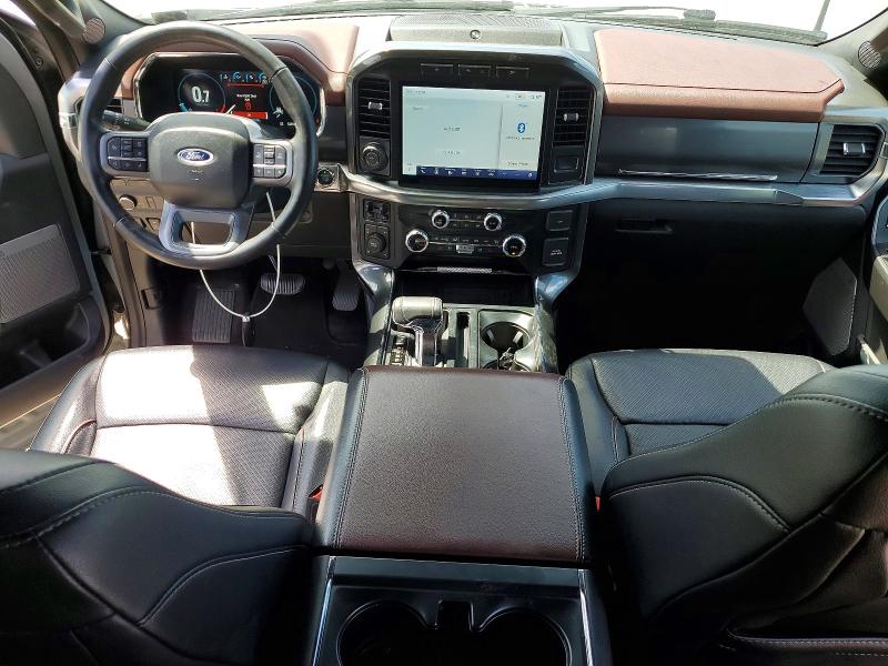 Aukcja sprzedaży 2023 Ford F150, vin: 1FTFW1E86PKD98228, numer aukcji: 53022036