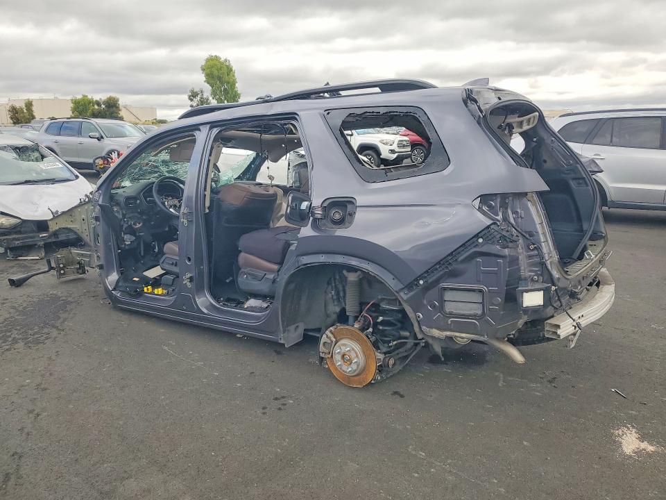 Aukcja sprzedaży 2023 Honda Pilot, vin: 5FNYG1H8XPB029001, numer aukcji: 55439716