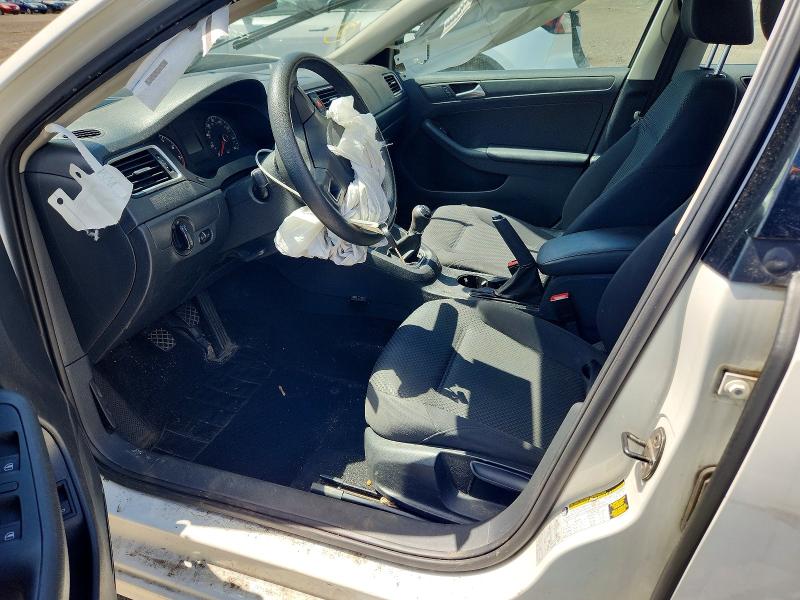 Aukcja sprzedaży 2013 Volkswagen Jetta, vin: 3VW1K7AJ2DM443281, numer aukcji: 51473126